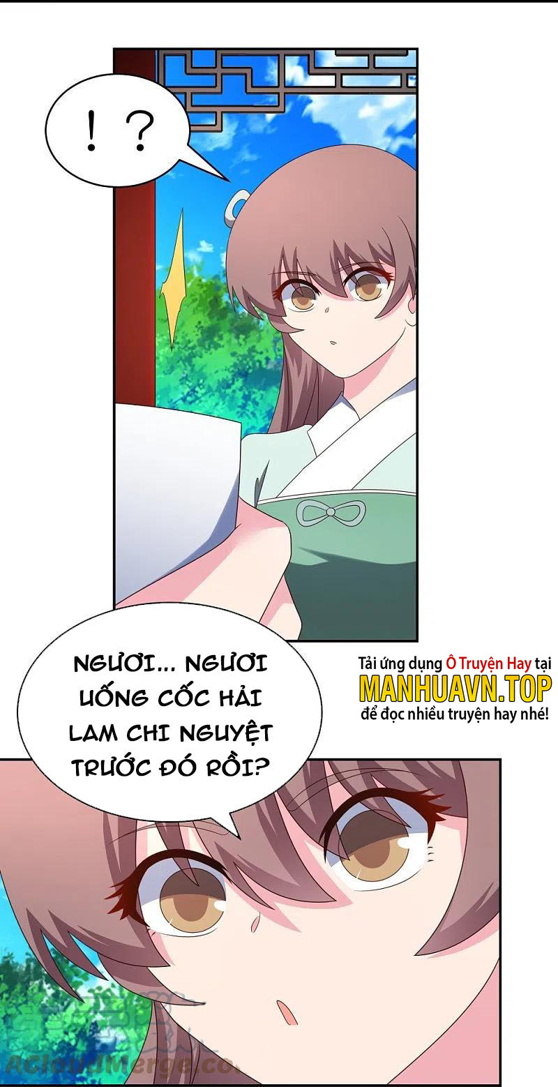 Tôn Thượng Chapter 317 - Hamtruyen.vn