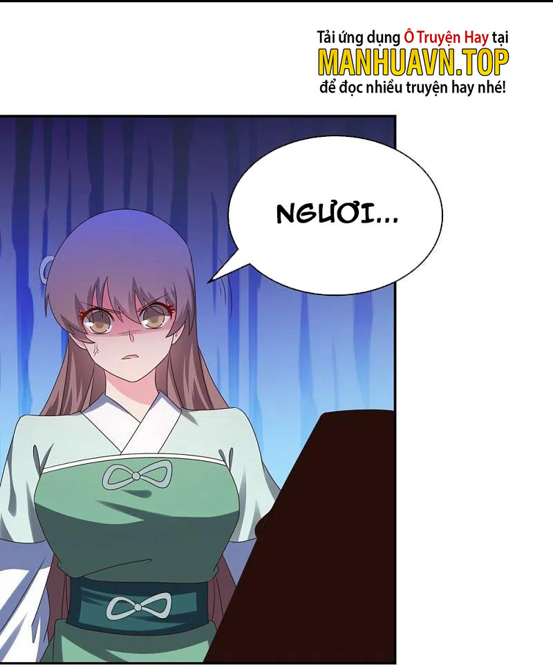 Tôn Thượng Chapter 317 - Hamtruyen.vn