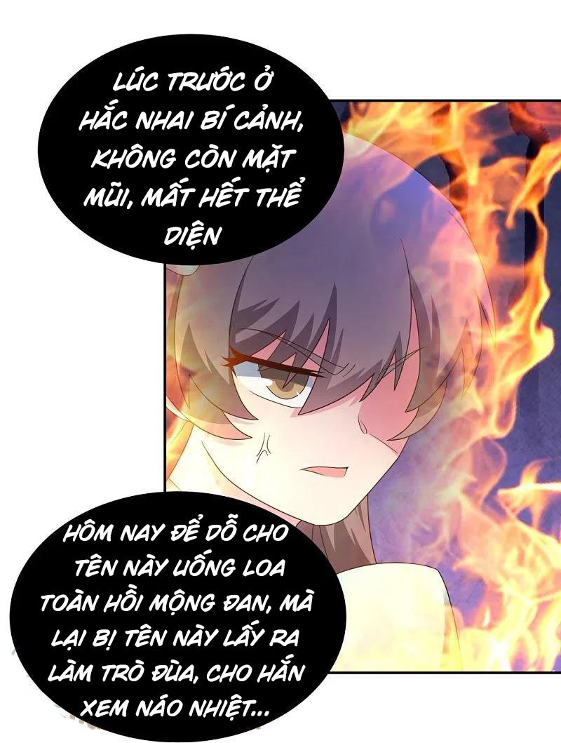 Tôn Thượng Chapter 317 - Hamtruyen.vn