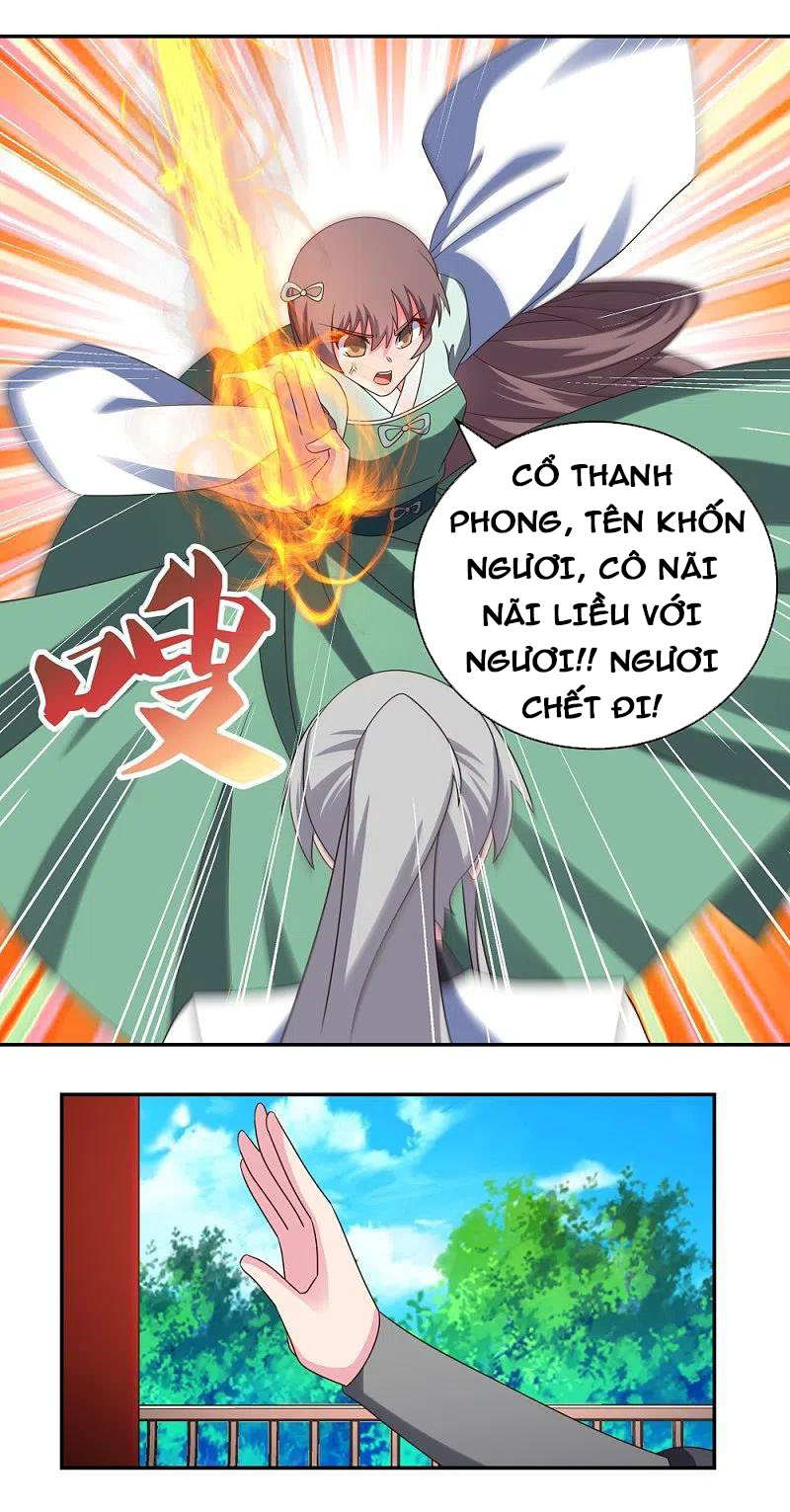 Tôn Thượng Chapter 317 - Hamtruyen.vn