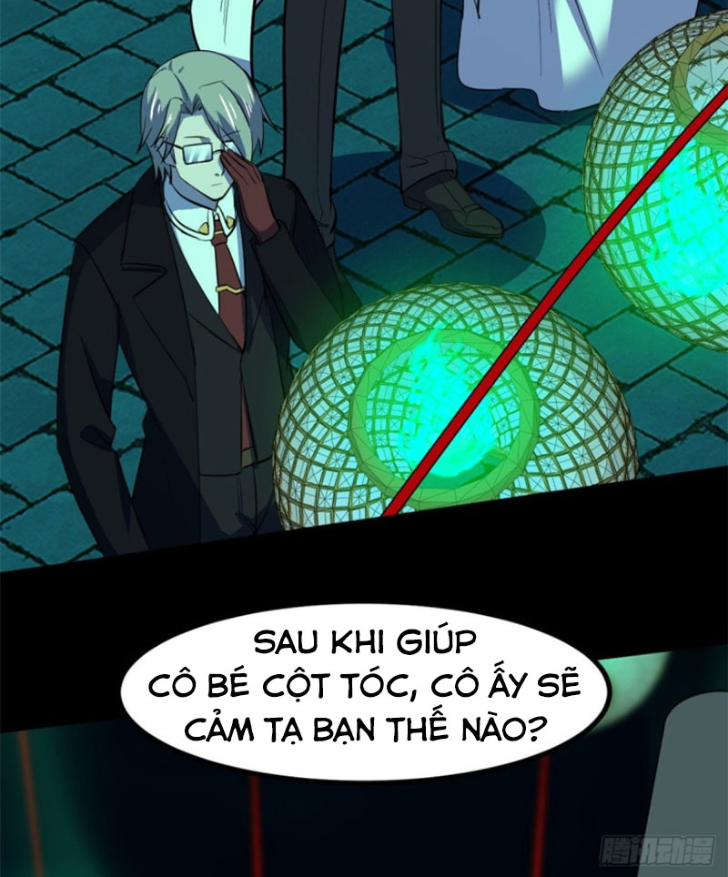 Toàn Cầu Sụp Đổ chapter 58 - Trang 2