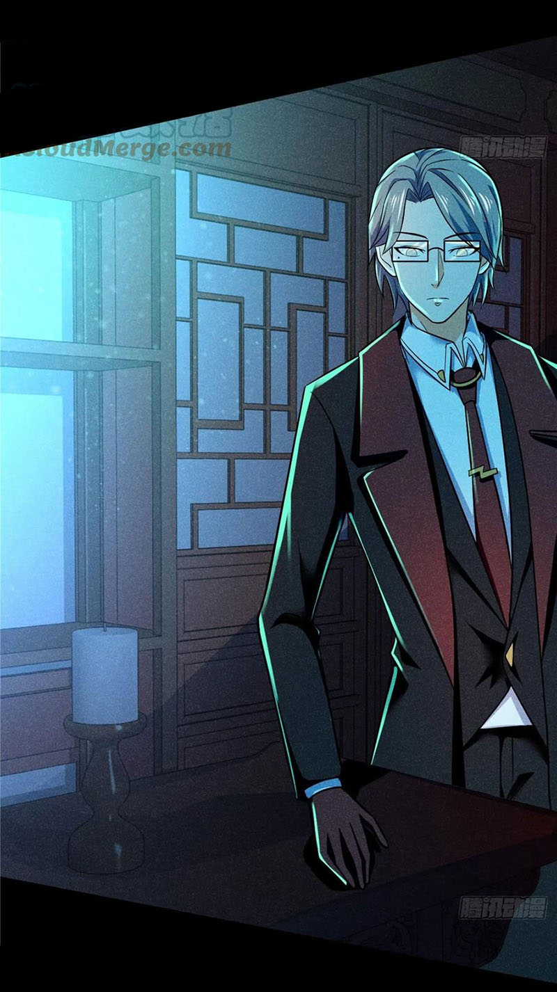 Toàn Cầu Sụp Đổ chapter 59 - Trang 34