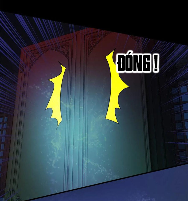 Toàn Cầu Sụp Đổ chapter 59 - Trang 40