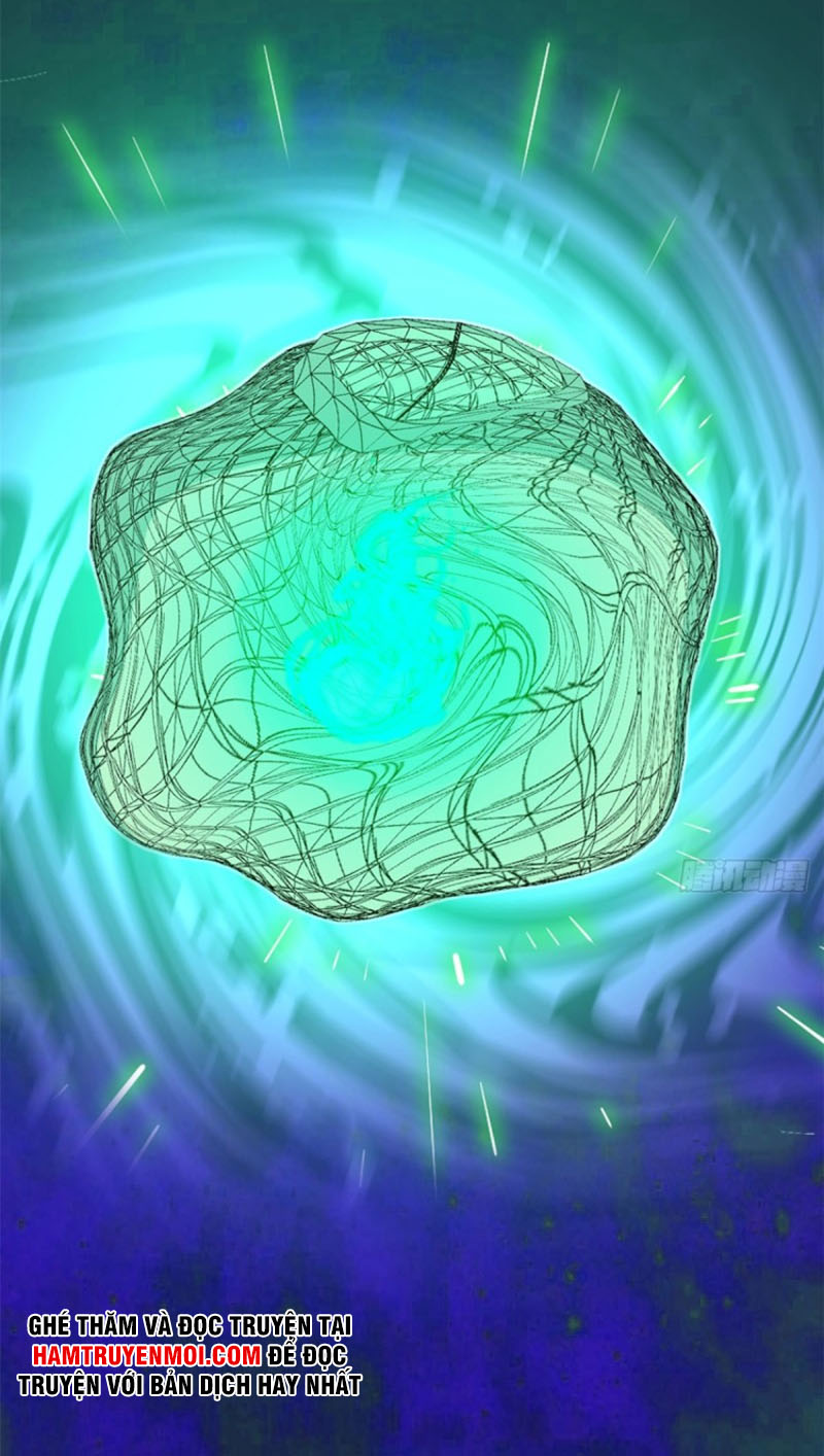 Toàn Cầu Sụp Đổ chapter 58 - Trang 4