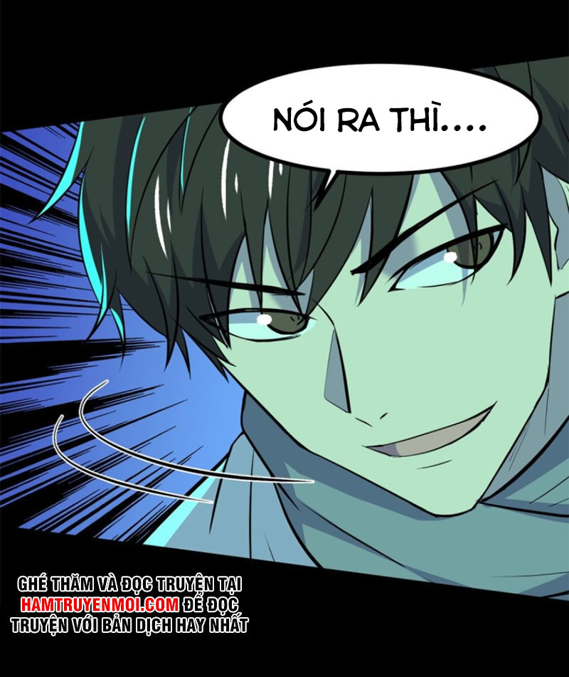 Toàn Cầu Sụp Đổ chapter 58 - Trang 8