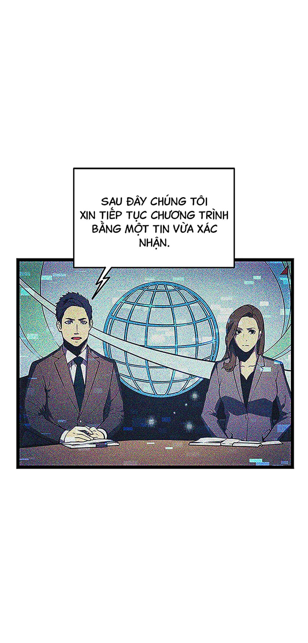 Solo Leveling - Tôi Thăng Cấp Một Mình chapter 102 - mày bướng quá đó!! - Upload bởi truyensieuhay.com