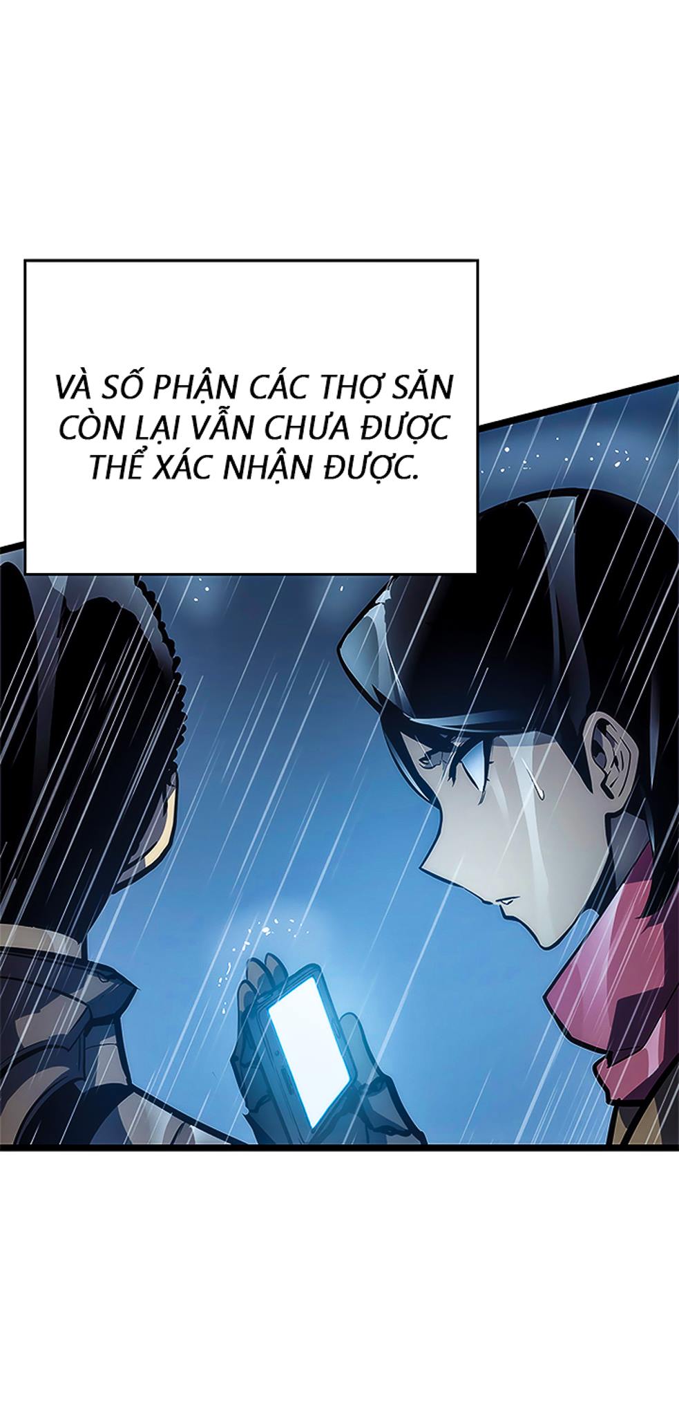 Solo Leveling - Tôi Thăng Cấp Một Mình chapter 102 - mày bướng quá đó!! - Upload bởi truyensieuhay.com