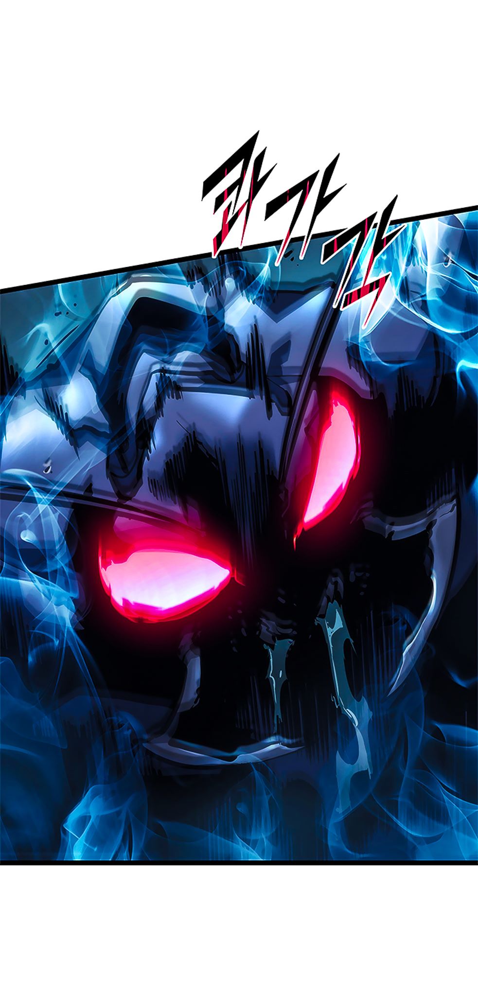 Solo Leveling - Tôi Thăng Cấp Một Mình chapter 102 - mày bướng quá đó!! - Upload bởi truyensieuhay.com