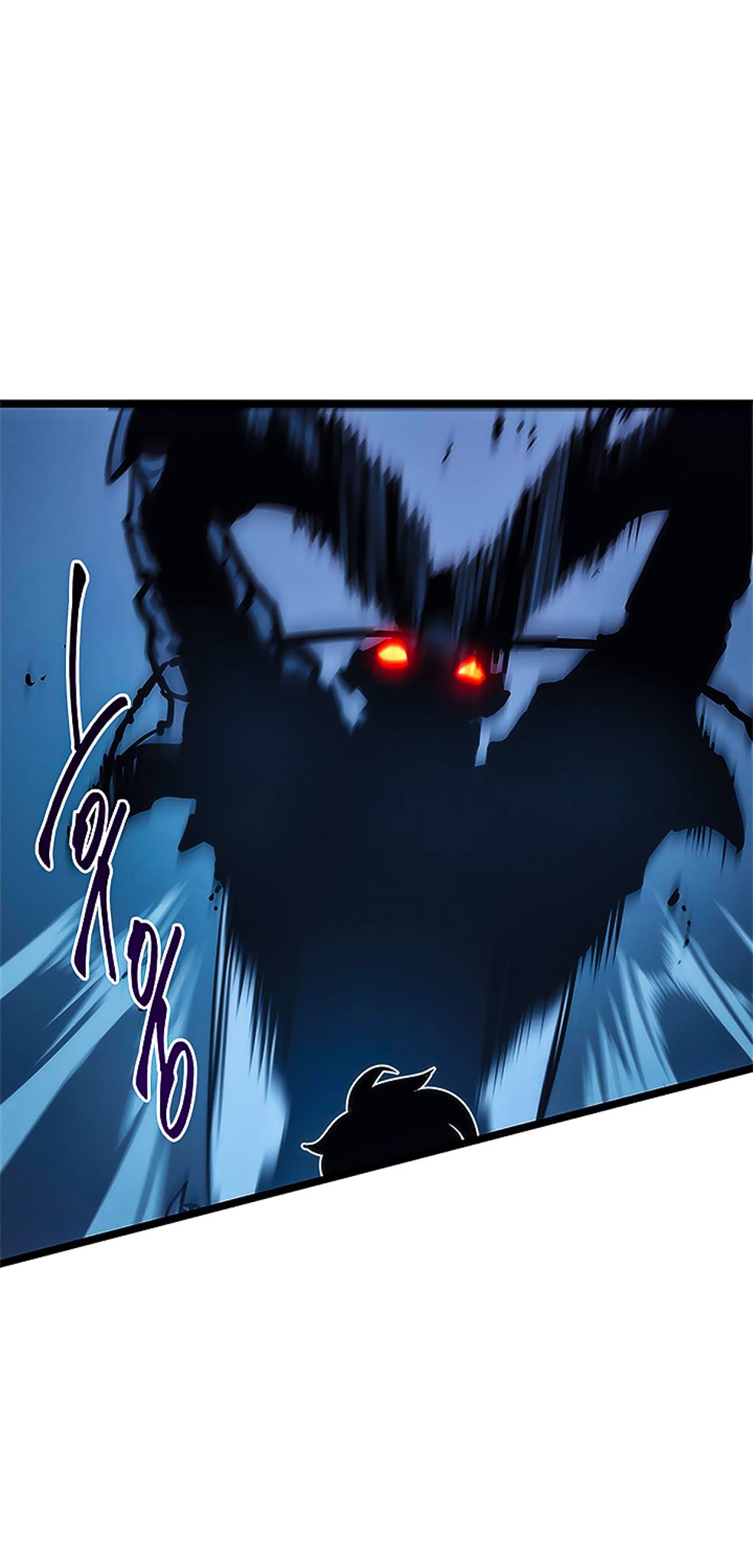 Solo Leveling - Tôi Thăng Cấp Một Mình chapter 102 - mày bướng quá đó!! - Upload bởi truyensieuhay.com