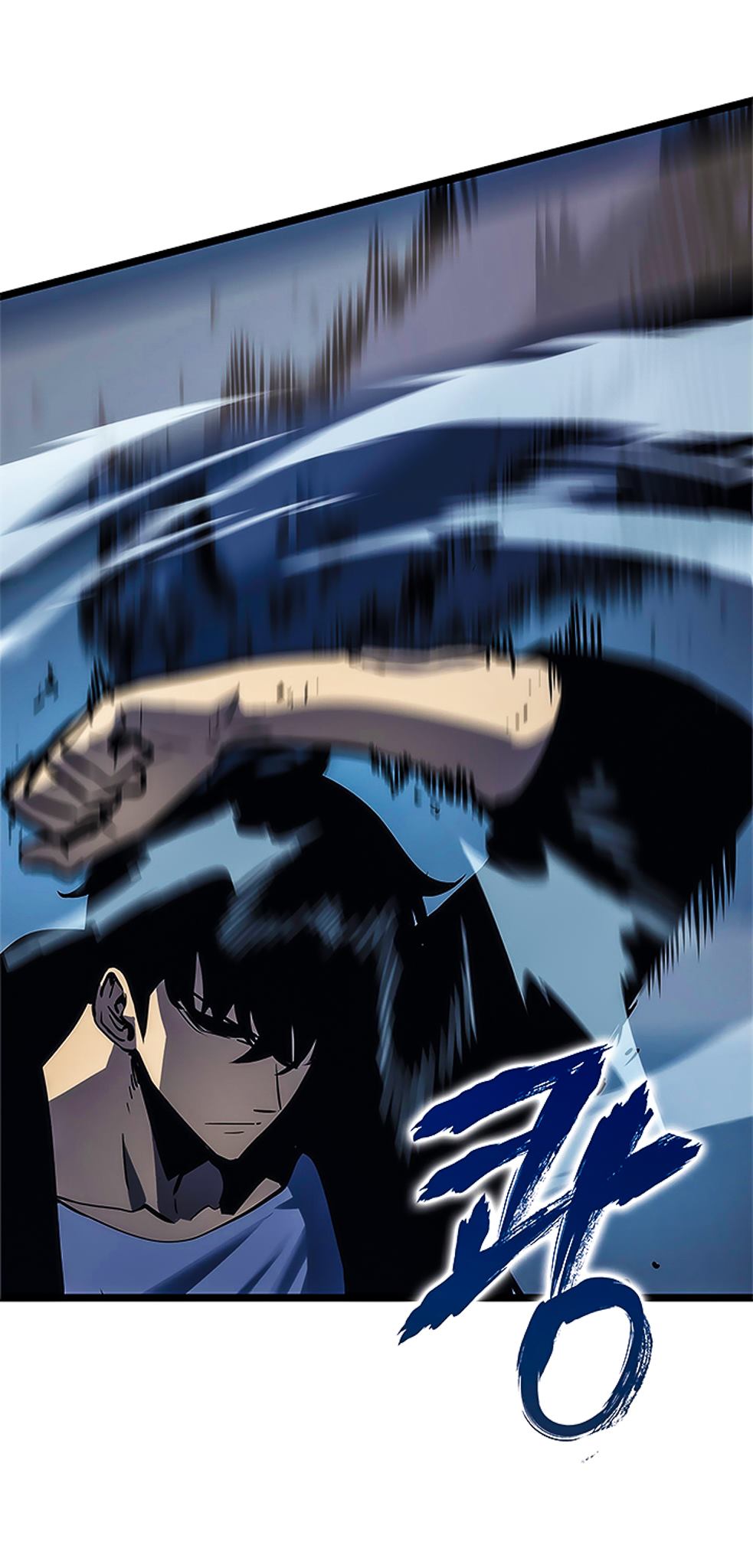 Solo Leveling - Tôi Thăng Cấp Một Mình chapter 102 - mày bướng quá đó!! - Upload bởi truyensieuhay.com