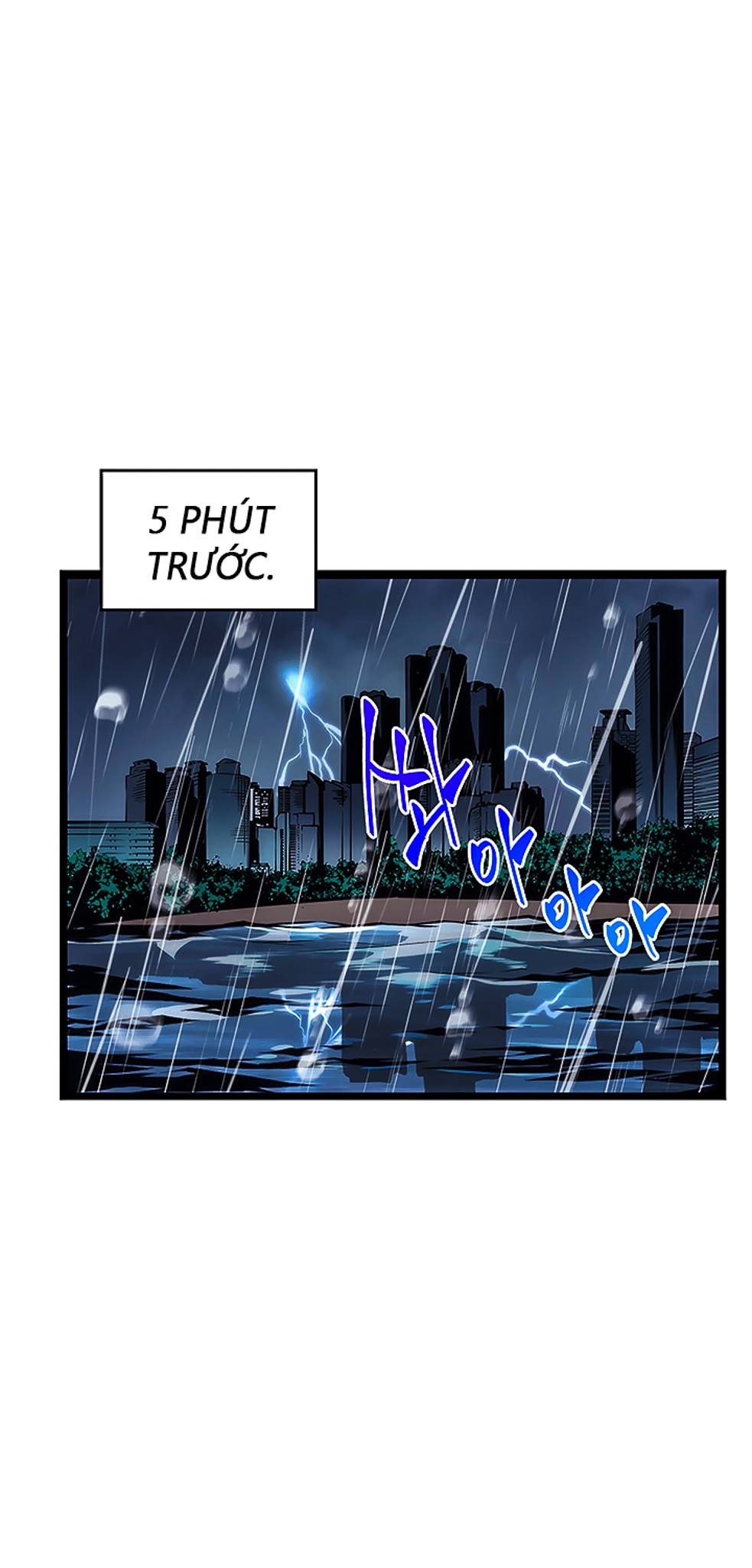Solo Leveling - Tôi Thăng Cấp Một Mình chapter 102 - mày bướng quá đó!! - Upload bởi truyensieuhay.com