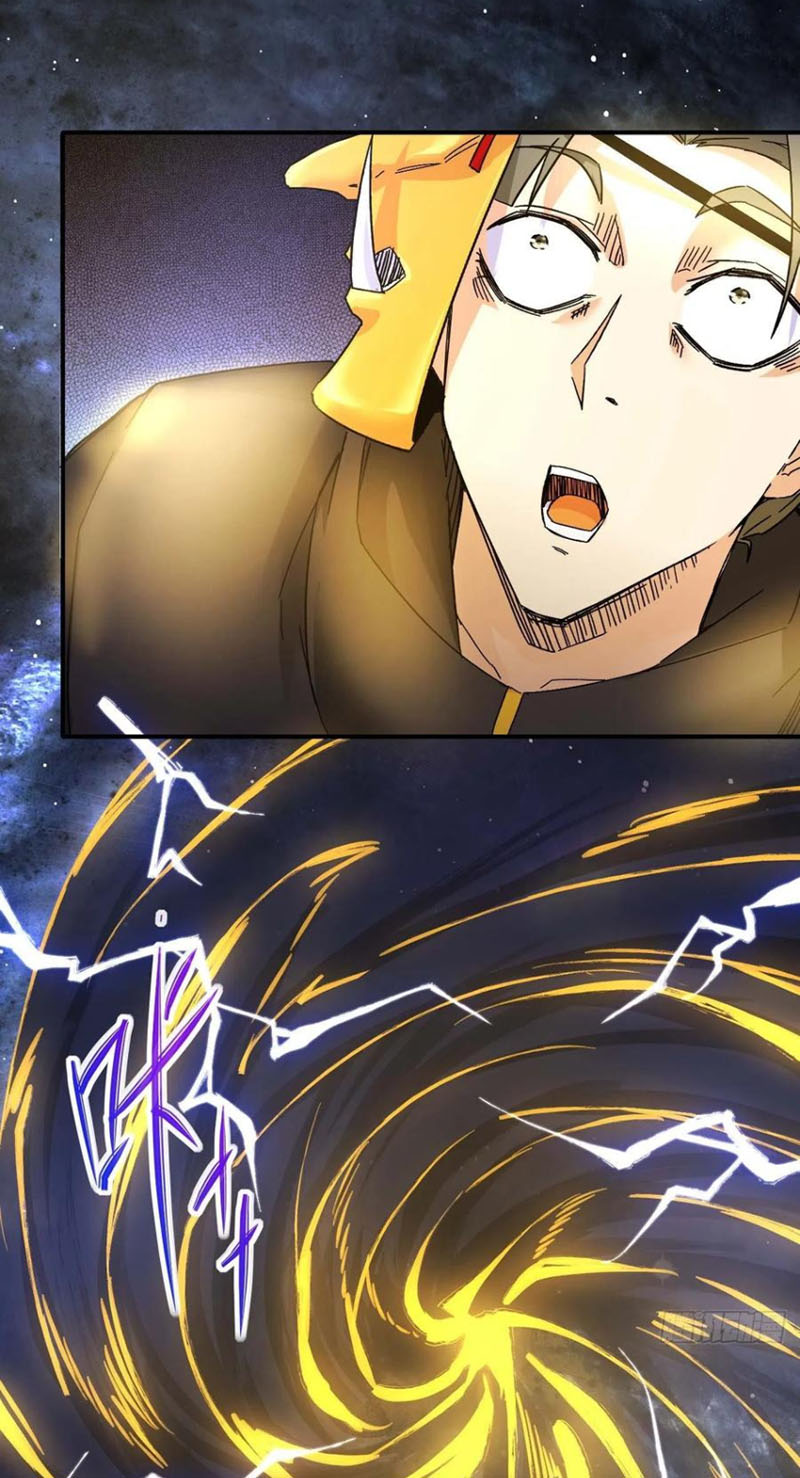 Sư Tỷ Của Ta Rất Cứng chapter 185 - Trang 12