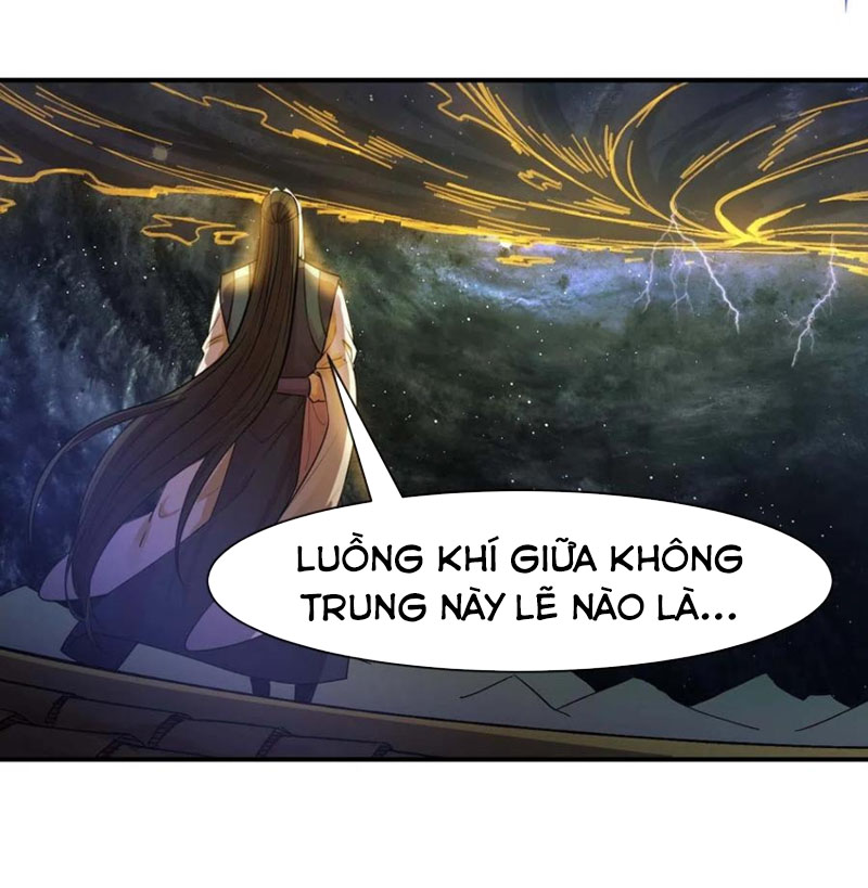 Sư Tỷ Của Ta Rất Cứng chapter 185 - Trang 14
