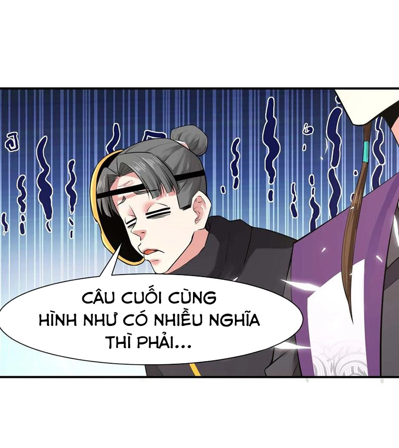 Sư Tỷ Của Ta Rất Cứng chapter 186 - Trang 16