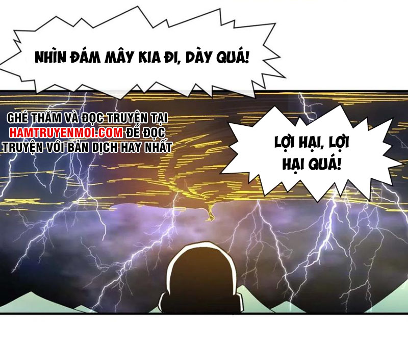 Sư Tỷ Của Ta Rất Cứng chapter 185 - Trang 19