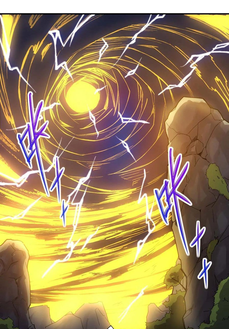 Sư Tỷ Của Ta Rất Cứng chapter 185 - Trang 20