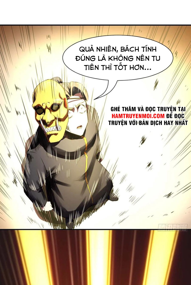 Sư Tỷ Của Ta Rất Cứng chapter 185 - Trang 25