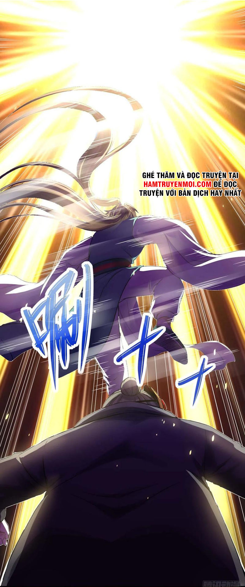 Sư Tỷ Của Ta Rất Cứng chapter 185 - Trang 27