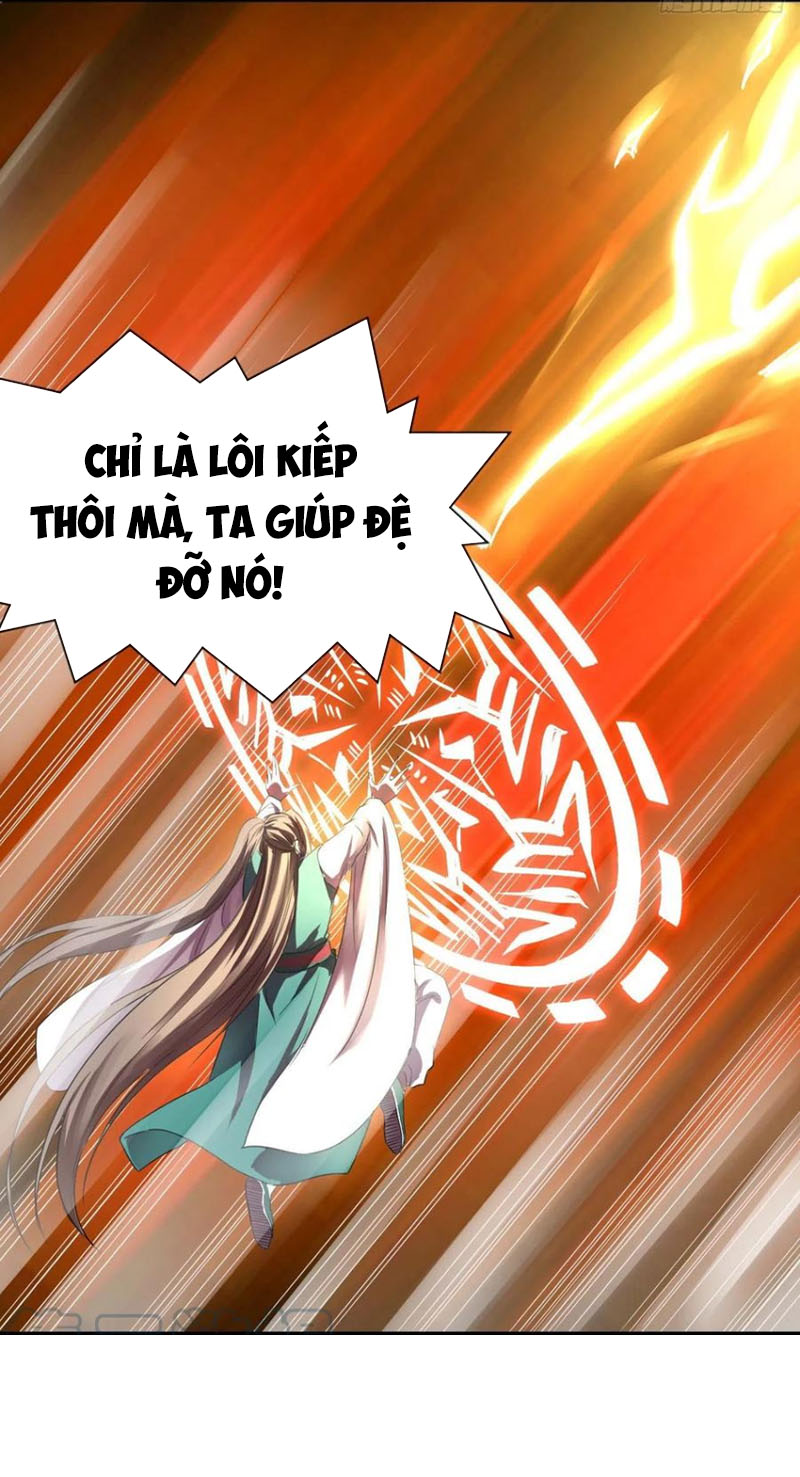 Sư Tỷ Của Ta Rất Cứng chapter 185 - Trang 28