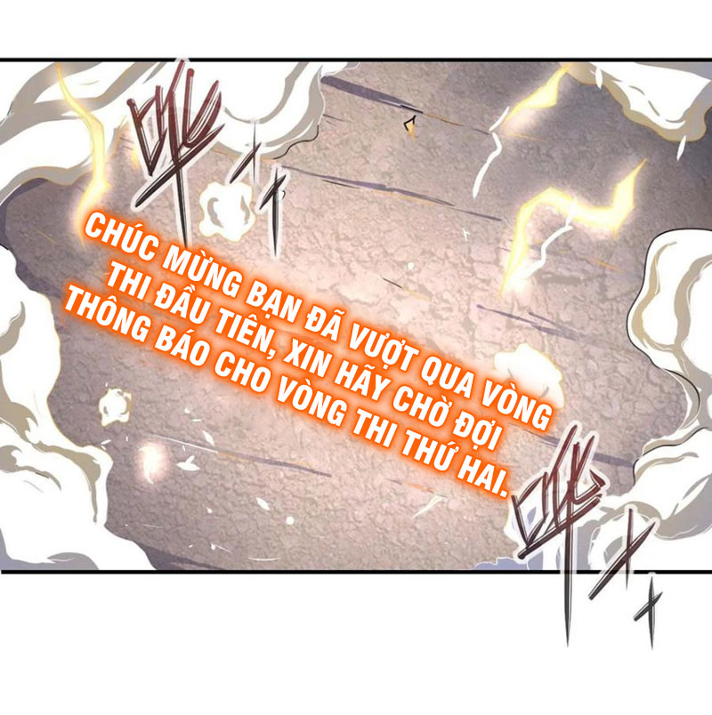 Sư Tỷ Của Ta Rất Cứng chapter 185 - Trang 32