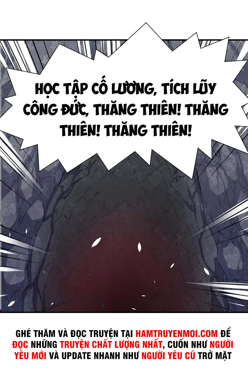 Sư Tỷ Của Ta Rất Cứng chapter 186 - Trang 32