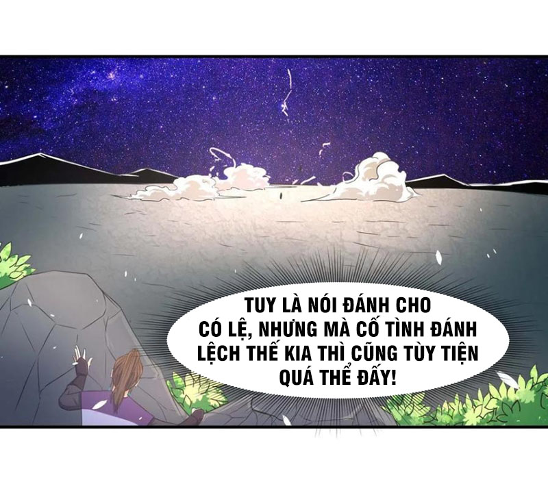 Sư Tỷ Của Ta Rất Cứng chapter 185 - Trang 34