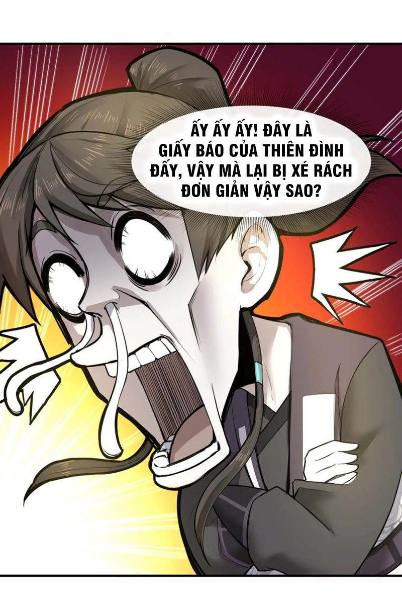 Sư Tỷ Của Ta Rất Cứng chapter 185 - Trang 8