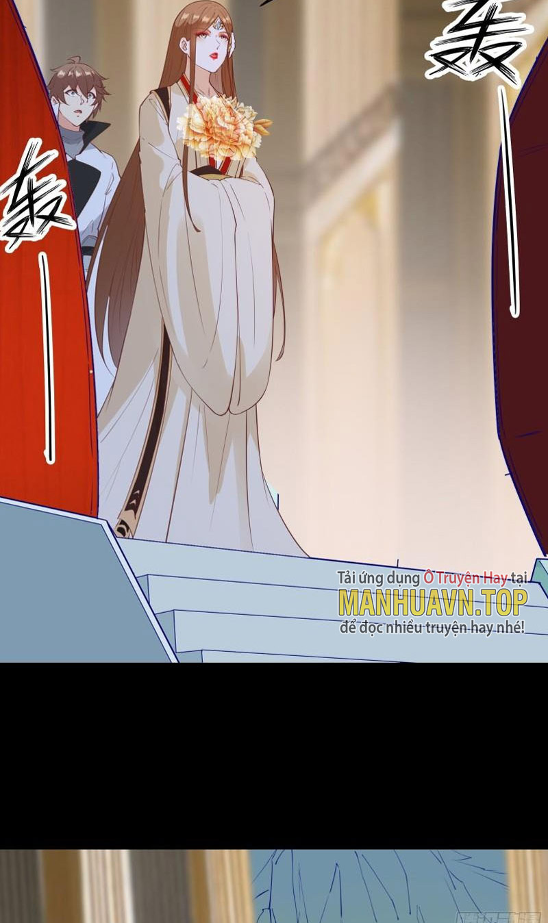 Ta Lập Hậu Cung Tại Tây Du Ký Chapter 81 - Trang 5