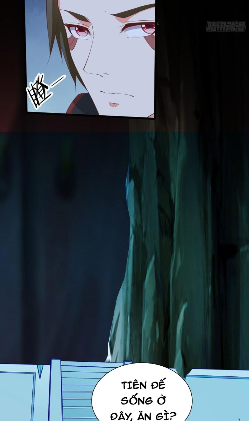 Ta Lập Hậu Cung Tại Tây Du Ký Chapter 81 - Trang 7