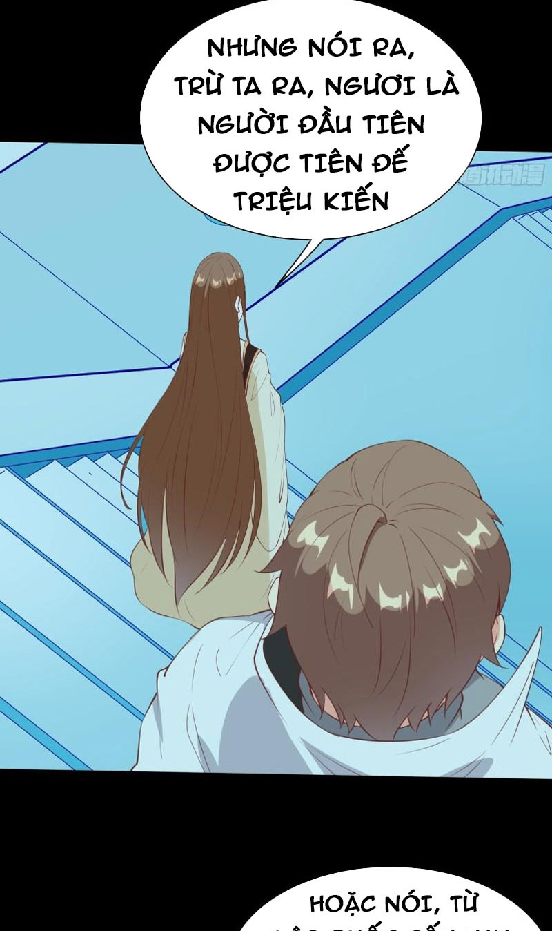 Ta Lập Hậu Cung Tại Tây Du Ký Chapter 81 - Trang 9