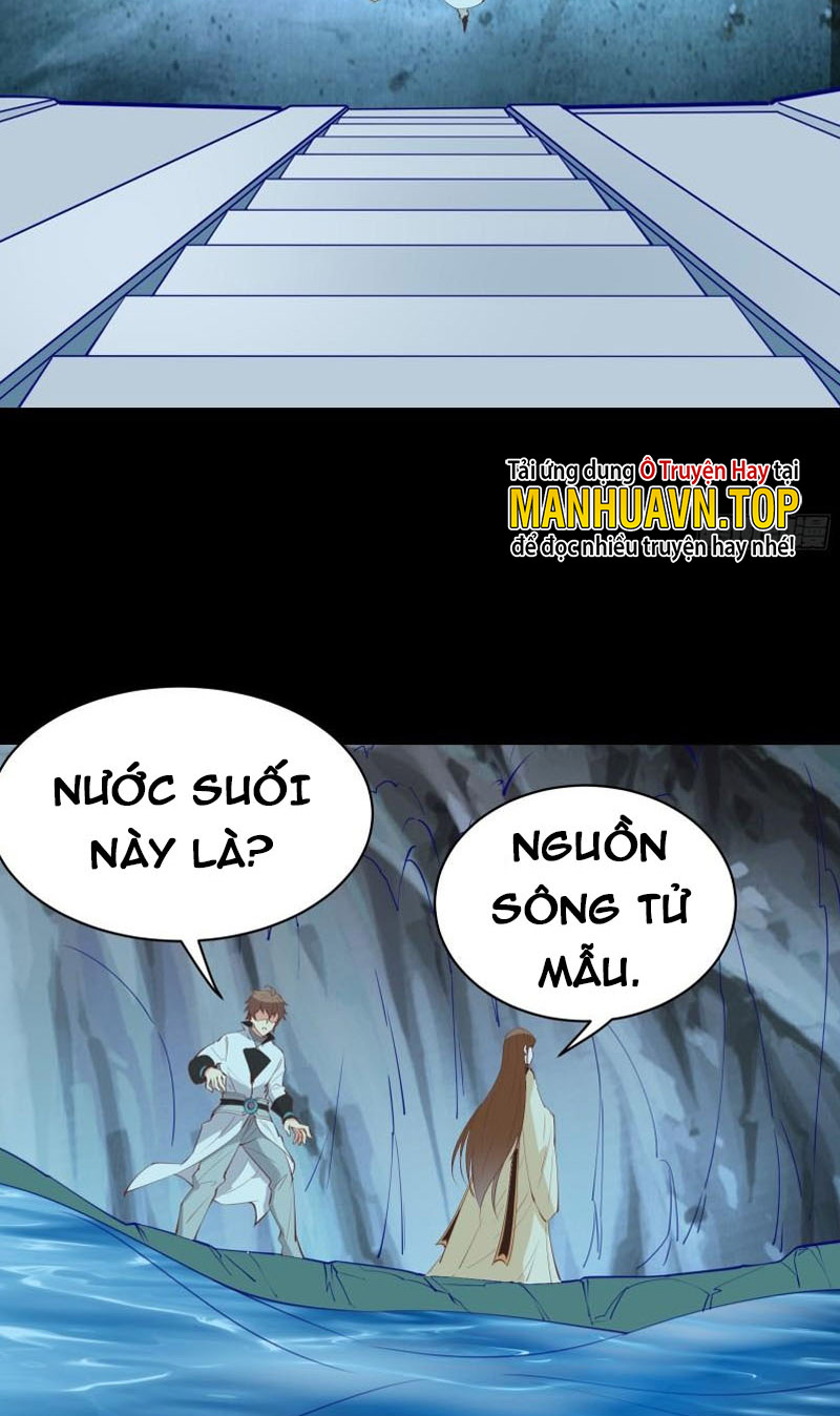 Ta Lập Hậu Cung Tại Tây Du Ký Chapter 81 - Trang 12