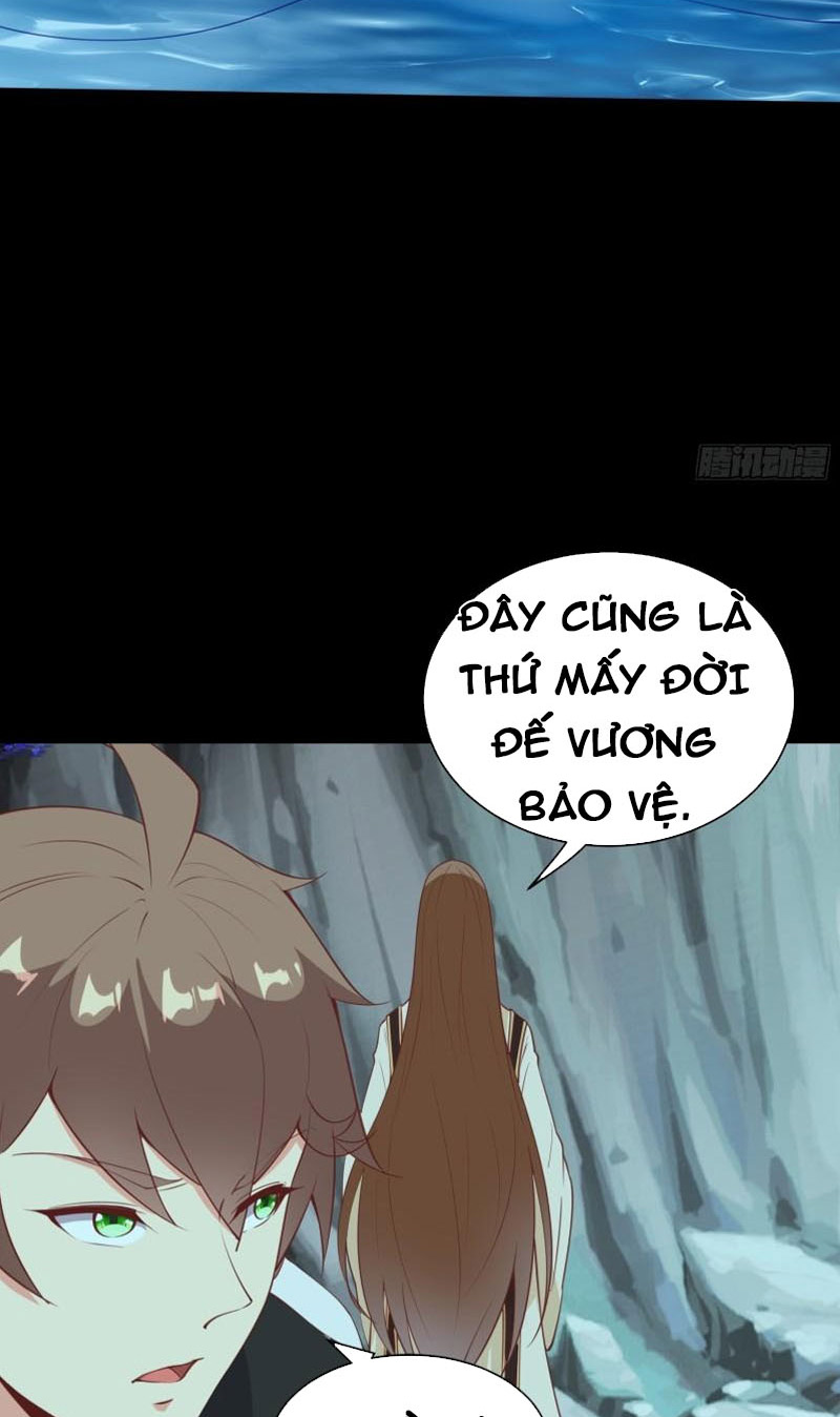 Ta Lập Hậu Cung Tại Tây Du Ký Chapter 81 - Trang 13