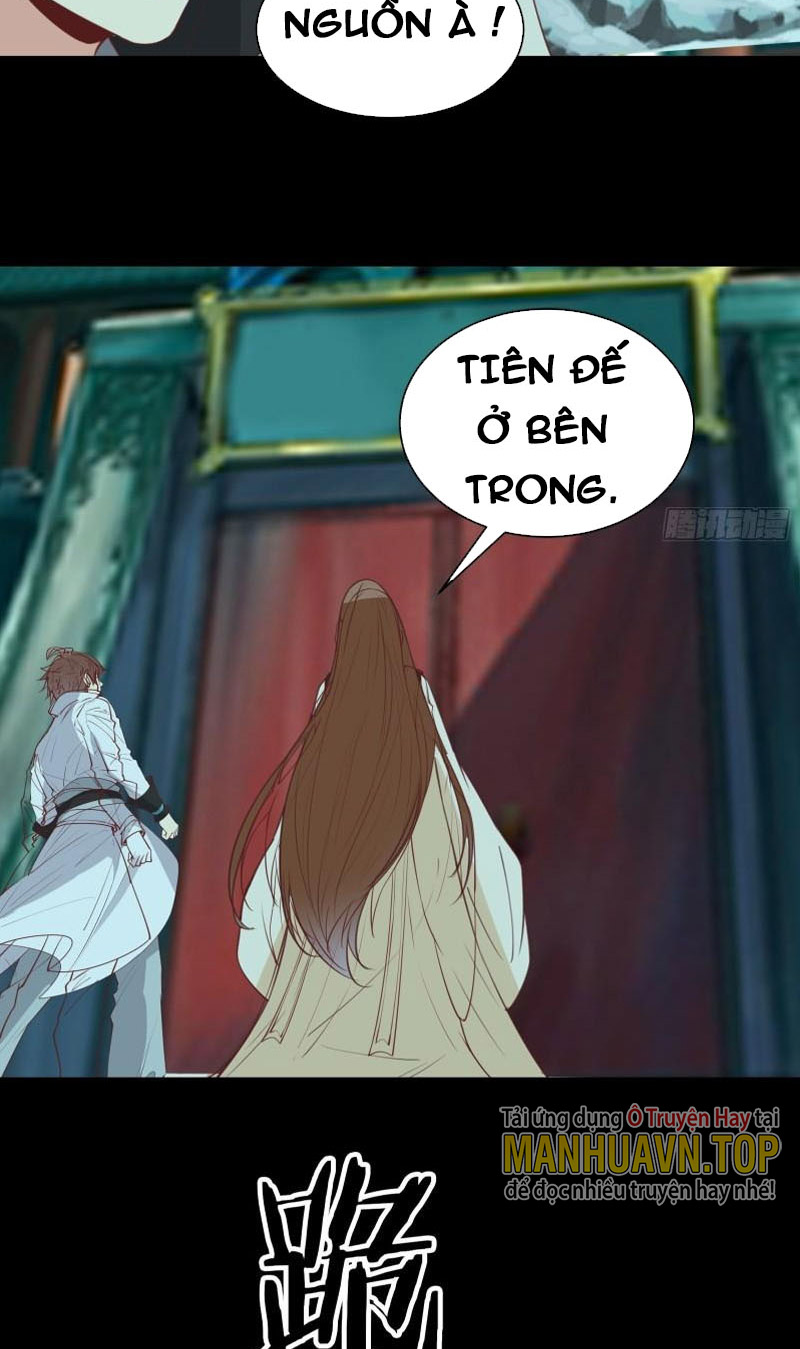 Ta Lập Hậu Cung Tại Tây Du Ký Chapter 81 - Trang 14