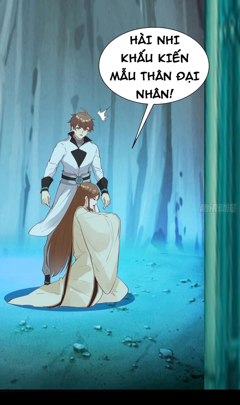 Ta Lập Hậu Cung Tại Tây Du Ký Chapter 81 - Trang 16