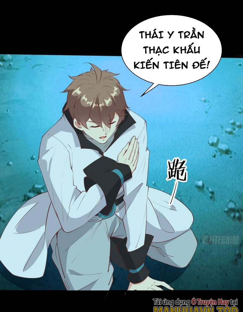 Ta Lập Hậu Cung Tại Tây Du Ký Chapter 81 - Trang 17
