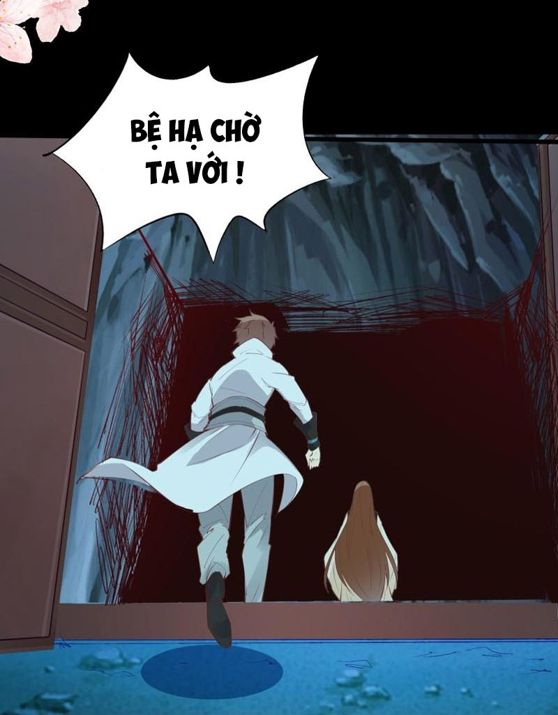 Ta Lập Hậu Cung Tại Tây Du Ký Chapter 81 - Trang 22