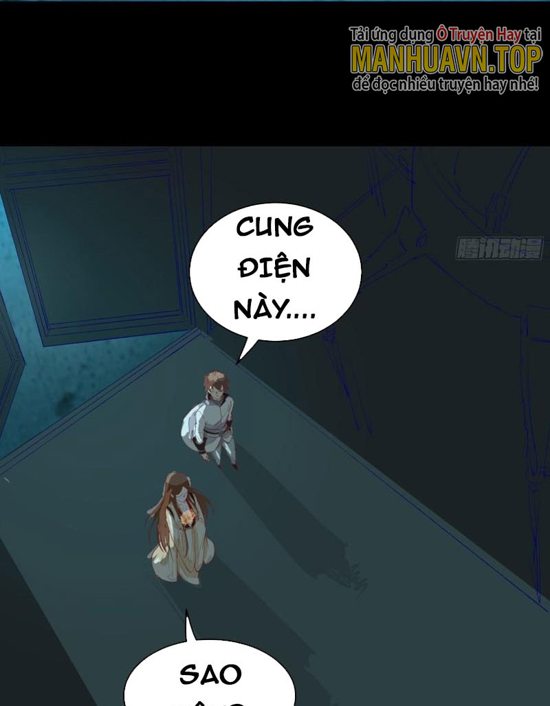 Ta Lập Hậu Cung Tại Tây Du Ký Chapter 81 - Trang 23
