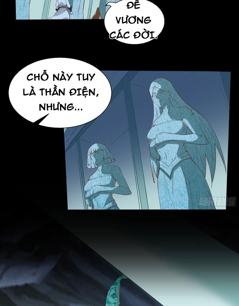 Ta Lập Hậu Cung Tại Tây Du Ký Chapter 81 - Trang 25