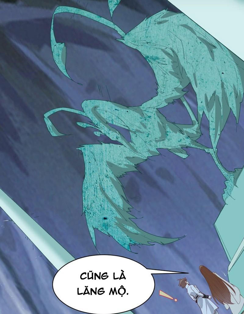 Ta Lập Hậu Cung Tại Tây Du Ký Chapter 81 - Trang 26