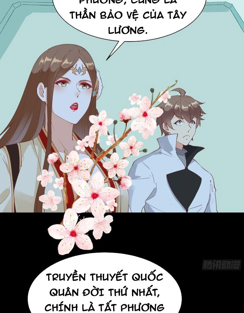 Ta Lập Hậu Cung Tại Tây Du Ký Chapter 81 - Trang 29