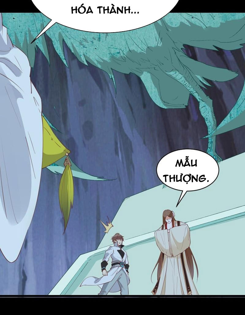 Ta Lập Hậu Cung Tại Tây Du Ký Chapter 81 - Trang 30