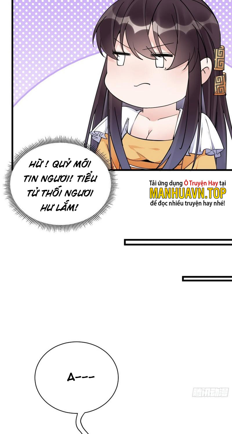 Tu Tiên Phải Dựa Vào Sugar Mommy Chapter 107 - Trang 2