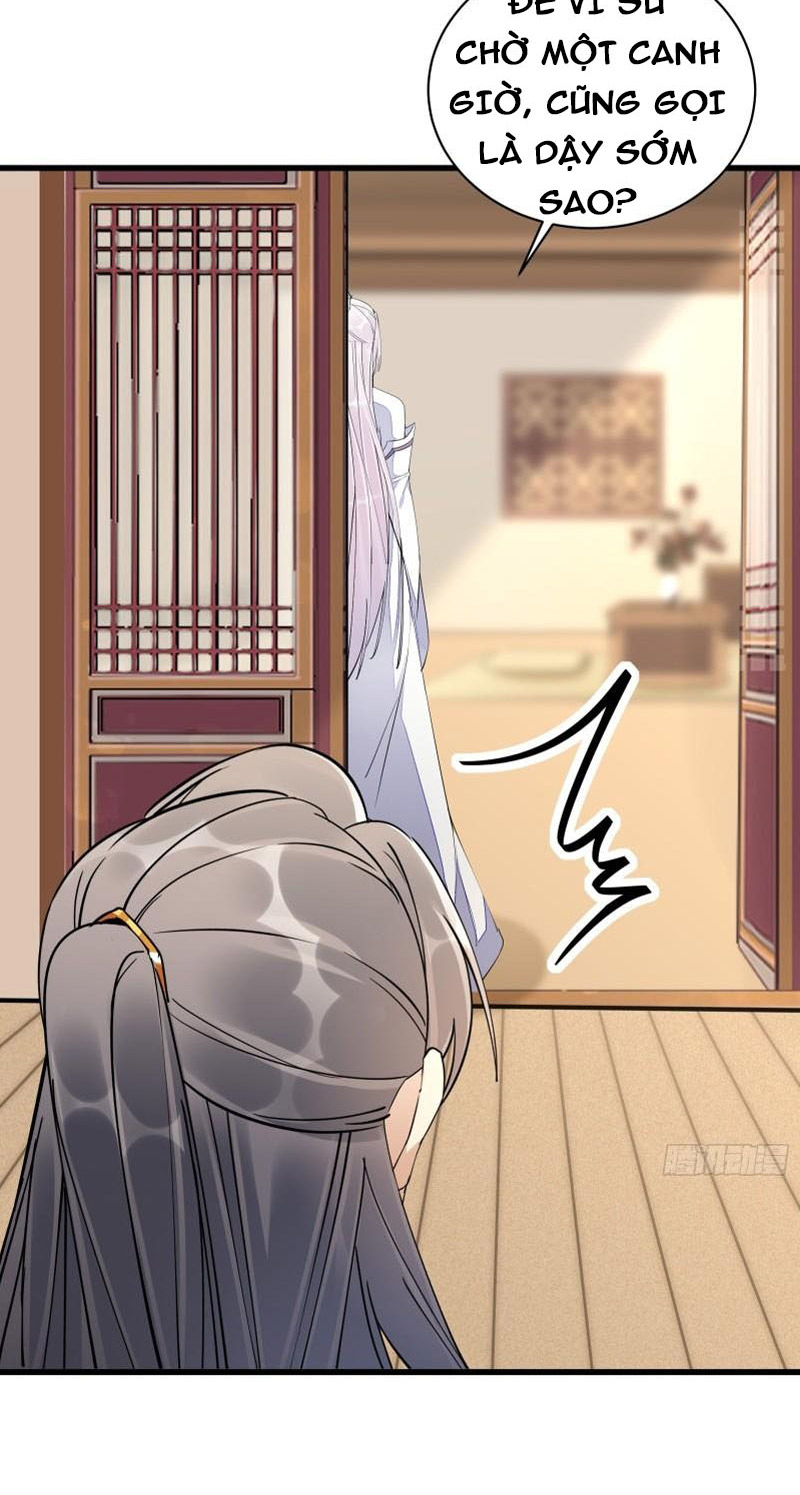Tu Tiên Phải Dựa Vào Sugar Mommy Chapter 107 - Trang 5