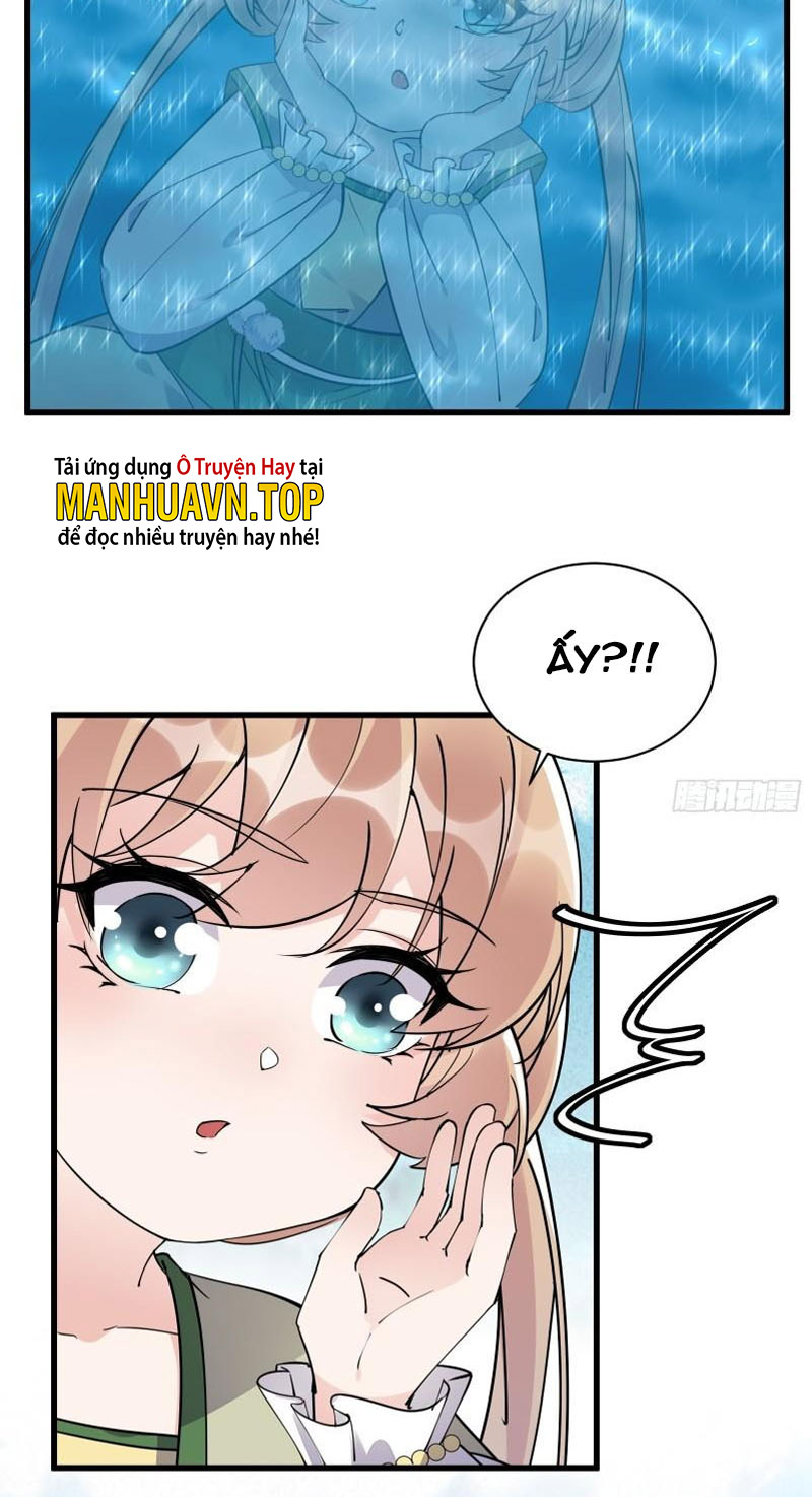 Tu Tiên Phải Dựa Vào Sugar Mommy Chapter 107 - Trang 28
