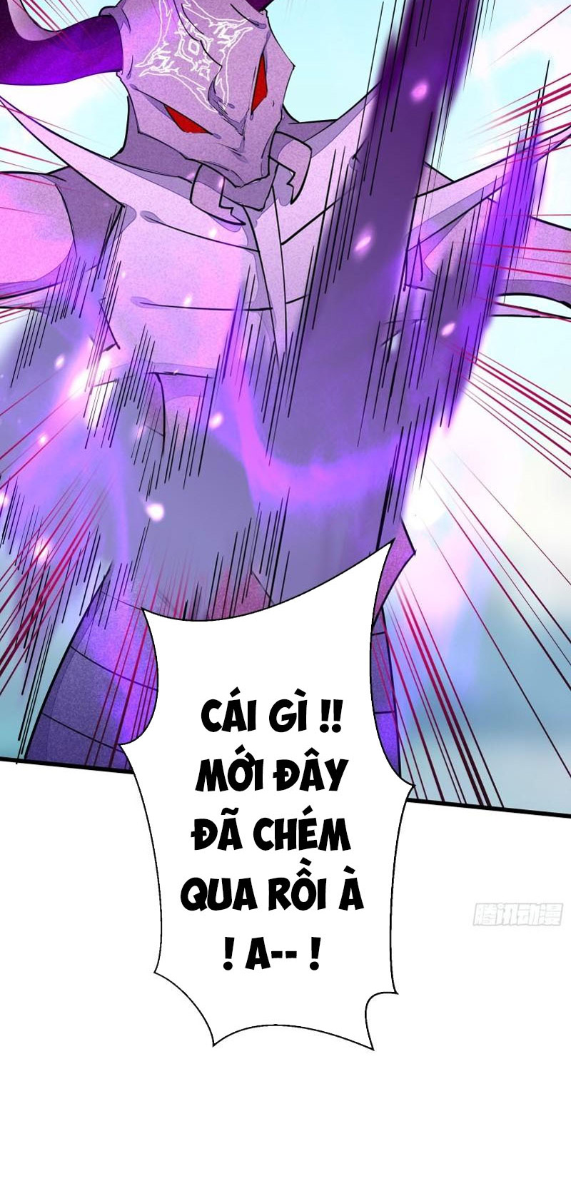 Tu Tiên Phải Dựa Vào Sugar Mommy Chapter 107 - Trang 33
