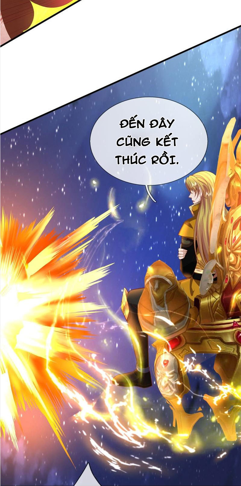 Đại Ma Hoàng Thường Ngày Phiền Não Chapter 132 - Hamtruyen.vn