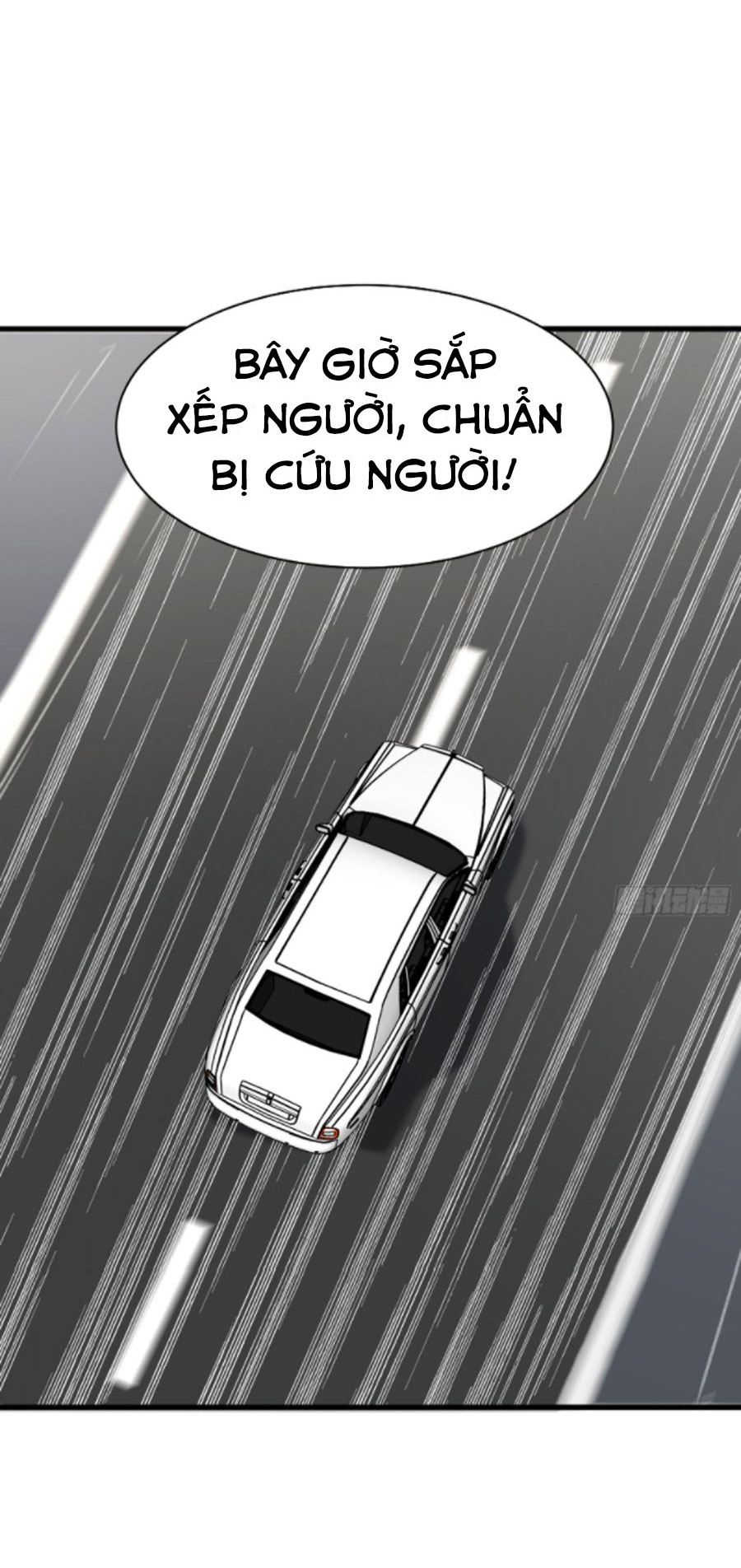 Ba Tôi Là Chiến Thần Chapter 80 - Trang 10