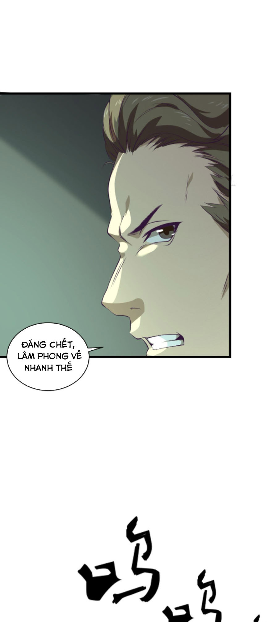Ba Tôi Là Chiến Thần Chapter 80 - Trang 15