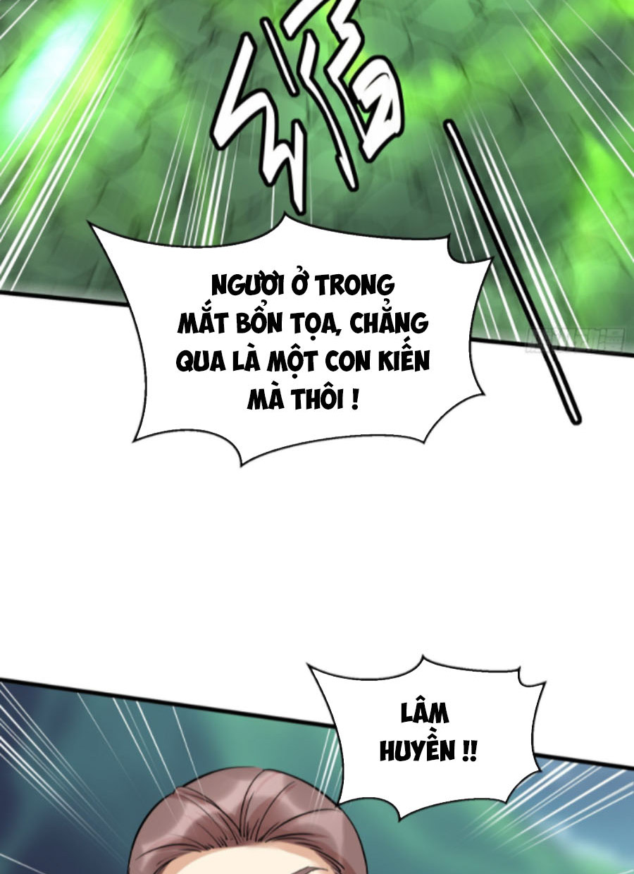 Tu Tiên Phải Dựa Vào Sugar Mommy Chapter 98 - Hamtruyen.vn