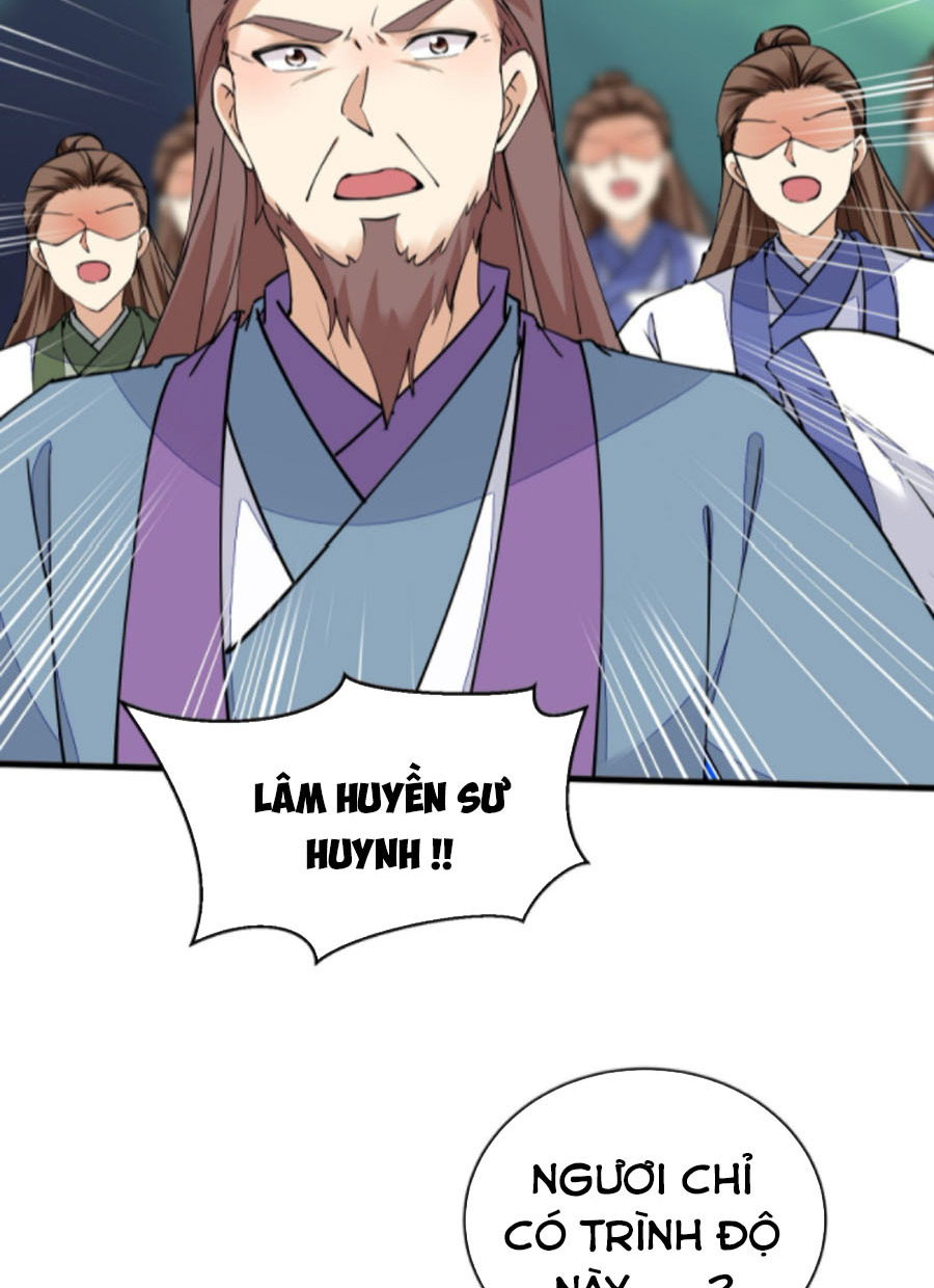 Tu Tiên Phải Dựa Vào Sugar Mommy Chapter 98 - Hamtruyen.vn
